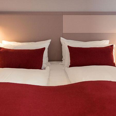 Atlas Aparthotel Piatra Neamţ Extérieur photo
