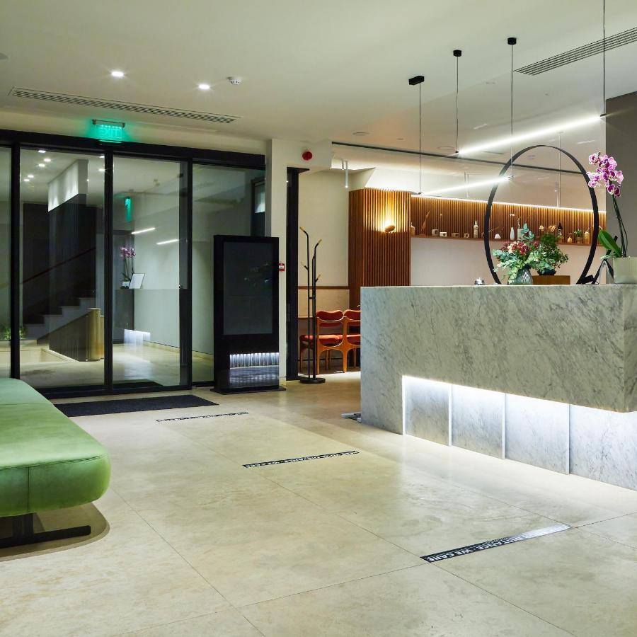 Atlas Aparthotel Piatra Neamţ Extérieur photo