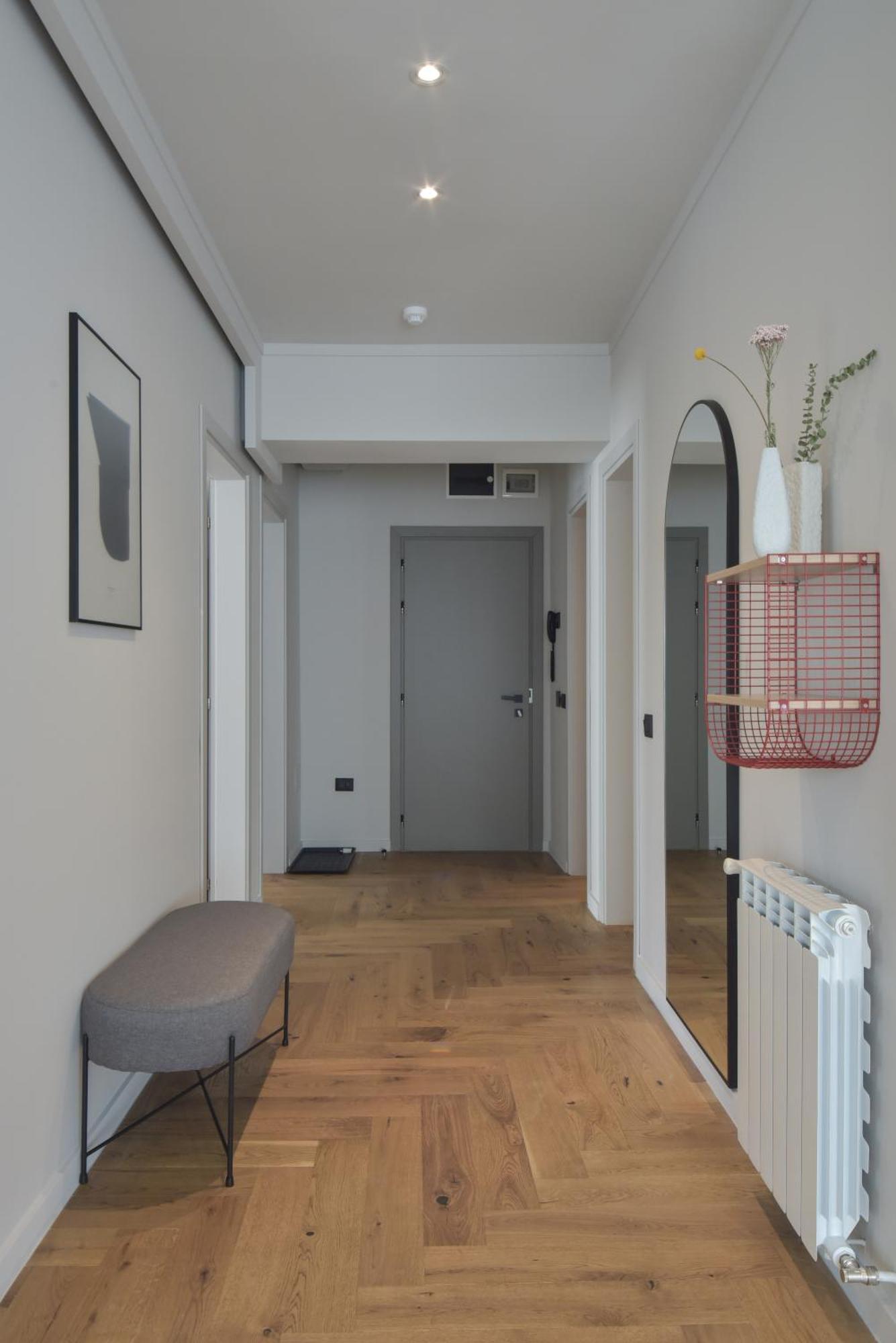 Atlas Aparthotel Piatra Neamţ Extérieur photo