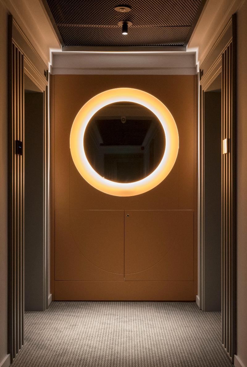 Atlas Aparthotel Piatra Neamţ Extérieur photo